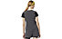 LaMunt Teresa Light Sleeve - T-shirt - Damen, Black