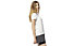 LaMunt Teresa Light Sleeve - T-shirt - Damen, White