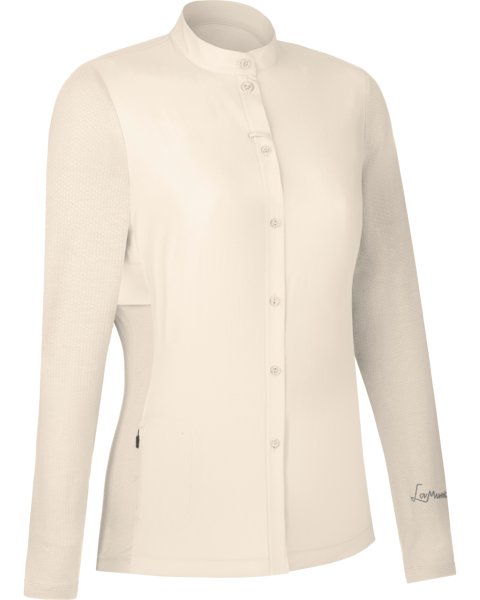 LaMunt Ulli Mtn Travel L/S - Langarmshirt - Damen, Gr. I38 D32