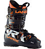 Lange RX 120 - Skischuh, Black/Orange