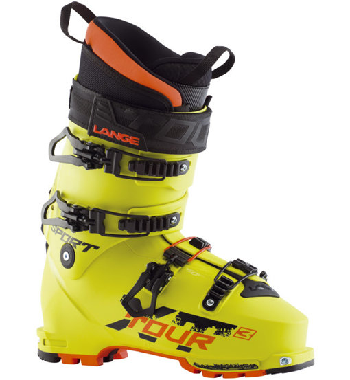 Lange XT3 Tour Sport - scarpone scialpinismo
