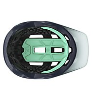 Lazer Coyote KinetiCore - Fahrradhelm, LightBlue