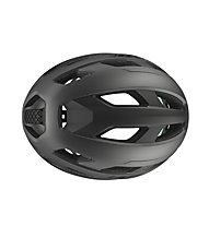 Lazer Strada KinetiCore - Fahrradhelm, Dark Grey