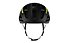 Lazer Tonic KinetiCore - Fahrradhelm, Black/Yellow