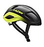 Lazer Vento KinetiCore - Fahrradhelm, Black Yellow