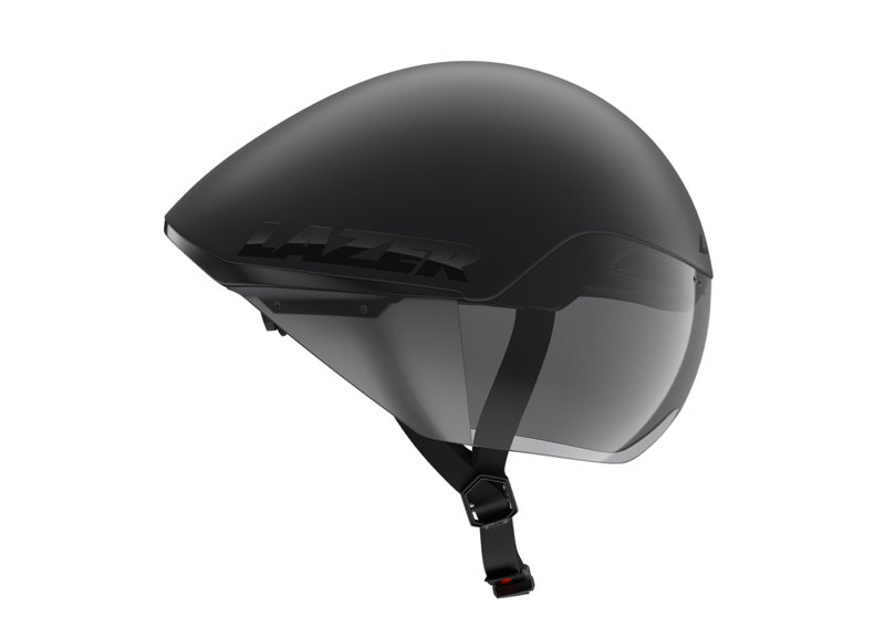 Lazer Victor KinetiCore - Fahrradhelm mit Visier, Gr. S