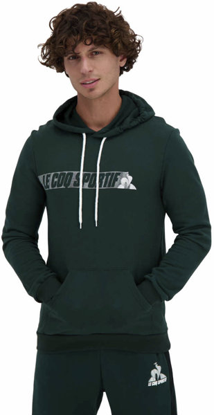 Le Coq Sportif Contemporain M - Kapuzenpullover - Herren, Gr. M