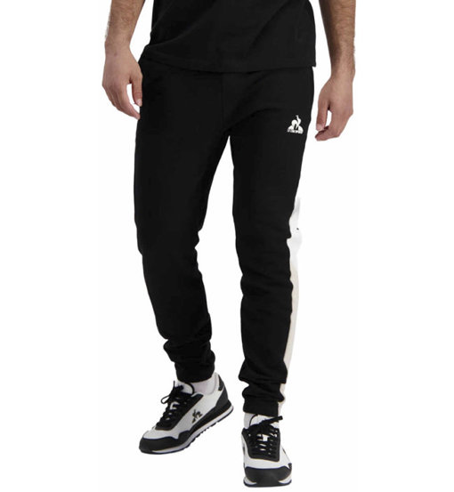 Le Coq Sportif Contemporain M - pantaloni fitness - uomo. Taglia L