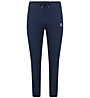 Le Coq Sportif Ess Droit N1 W - pantaloni fitness - donna, Blue