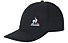 Le Coq Sportif Ess N1 - cappellino, black