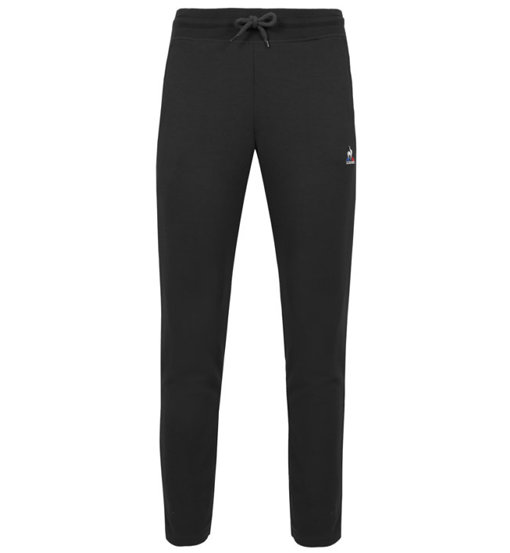 Le Coq Sportif Ess Regular W - pantaloni fitness - donna. Taglia S