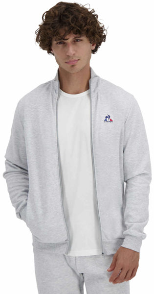 Le Coq Sportif Essential M - Sweatshirt - Herren, Gr. S