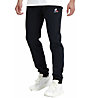 Le Coq Sportif Essential N1 M - pantaloni fitness - uomo, Black
