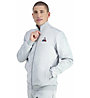 Le Coq Sportif Essential N4 M - felpa - uomo, Grey