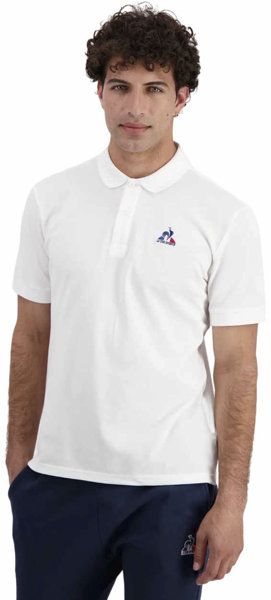 Le Coq Sportif Essential Polo M - Poloshirt - Herren, Gr. L