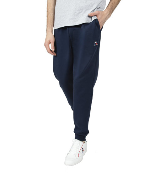 Le Coq Sportif Essentiels - pantaloni fitness - uomo. Taglia XL