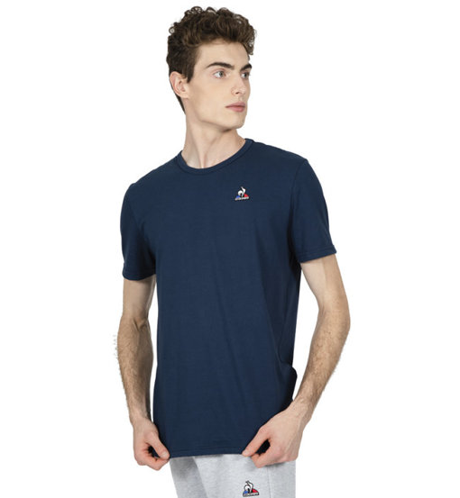 Le Coq Sportif Essentiels - T-shirt fitness - uomo. Taglia XL