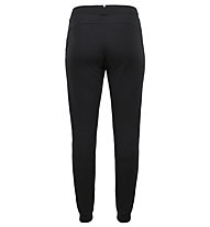 Le Coq Sportif Essentiels W - pantaloni fitness - donna, Black