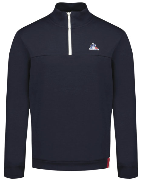 Le Coq Sportif Sweatshirt M - Herren, Gr. S