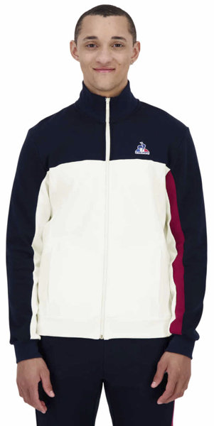 Le Coq Sportif Sweatshirt M - Herren, Gr. S