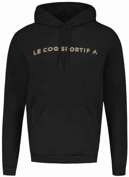 Le Coq Sportif Noel M - Kapuzenpullover - Herren, Gr. L