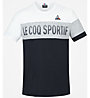 Le Coq Sportif Saison 2 Ss N1 M - T-Shirt - Herren, Blue
