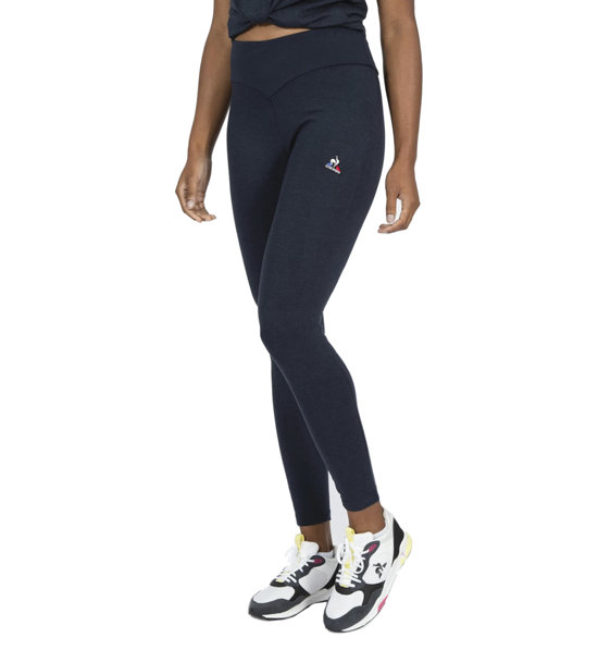 Le Coq Sportif Saison Legging W - pantaloni fitness - donna | Sportler.com
