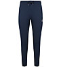 Le Coq Sportif Saison Slim N1 W - pantaloni fitness - donna, Blue