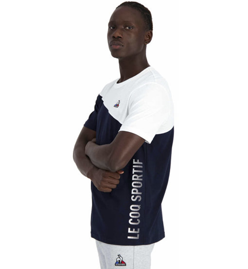 Le Coq Sportif T-shirt M - uomo. Taglia XL