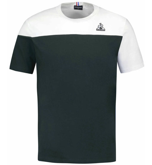 Le Coq Sportif T-shirt M - uomo. Taglia XL
