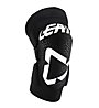 Leatt 3DF 5.0 Jr - Knieschützer - Kinder, Black