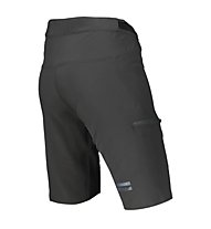 Leatt MTB 1.0 - pantalone MTB - uomo, Black