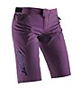 Leatt MTB AllMtn 2.0 - Fahrradhose MTB - Damen, Violet