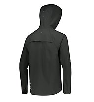 Leatt MTB AllMtn 4.0 - giacca MTB - uomo, Black