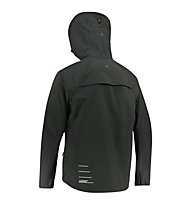 Leatt MTB AllMtn 4.0 - giacca MTB - uomo, Black