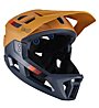 Leatt MTB Enduro 2.0 - casco enduro, Orange/Blue