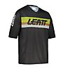 Leatt MTB Enduro 3.0  - maglia da bici - uomo, Black
