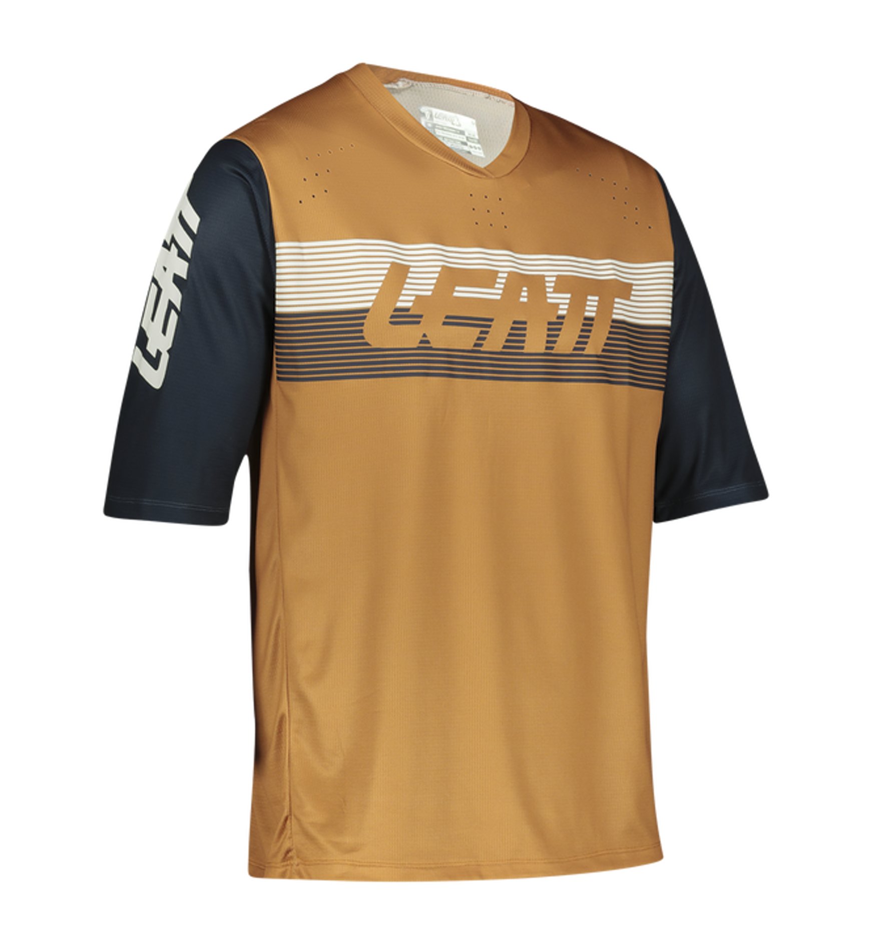 Leatt MTB Enduro 3.0 Fahrradtrikot Herren