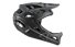 Leatt MTB Enduro 3.0 V21 - Helm Enduro - Herren, Black