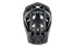 Leatt MTB Enduro 3.0 V21 - Helm Enduro - Herren, Black