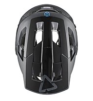 Leatt MTB Enduro 4.0 V21 - casco enduro - uomo, Black