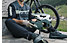 Leatt MTB Enduro 4.0 V21 - casco enduro - uomo, Black