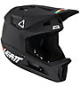 Leatt MTB Gravity 1.0 - MTB Helm, Black