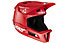 Leatt MTB Gravity 1.0 - MTB Helm - Kinder, Red
