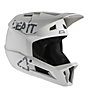 Leatt MTB Gravity 1.0 V21 - casco downhill - uomo, White