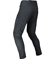 Leatt MTB Gravity 4.0 - pantalone MTB lungo - bambini, Black