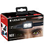 LED Lenser NEO3R - Stirnlampe, Black/Blue