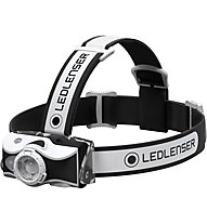LED Lenser MH7 - lampada frontale, Grey