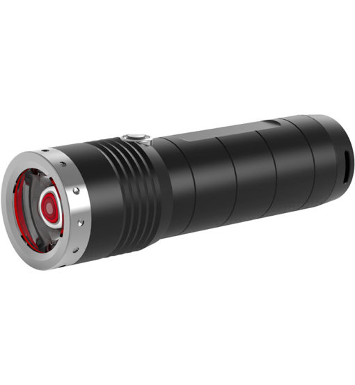 LED Lenser MT6 - torcia
