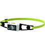 LED Lenser NEO1R - lampada frontale, White/Green
